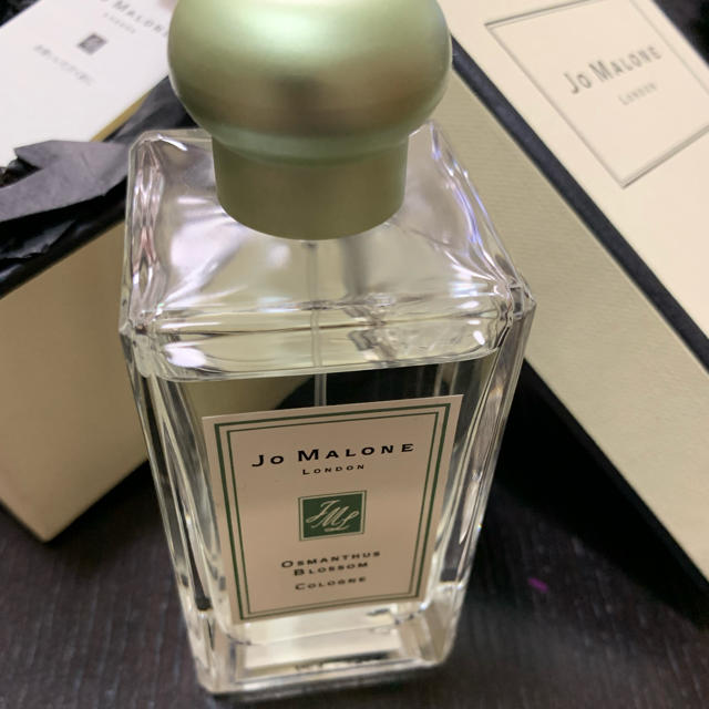 JO MALONE OSMANTHUS BLOSSOM コロン