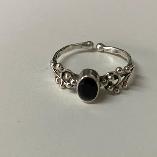 伊勢丹(イセタン)のビジュマム　リング レディースのアクセサリー(リング(指輪))の商品写真