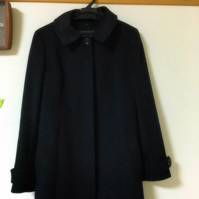 kumikyoku（組曲）(クミキョク)の組曲ロングコート レディースのジャケット/アウター(ロングコート)の商品写真
