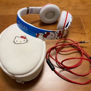 Beats by Dr Dre(ヘッドフォン/イヤフォン)のフリマアイテム一覧 Beats by Dr Dre(ヘッドフォン/イヤフォン)のフリマアイテム一覧