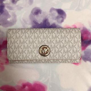 マイケルコース(Michael Kors)の財布(財布)