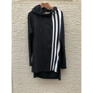 Y-3 ボーダーラインパーカ | www.michaelfulcherstudios.com