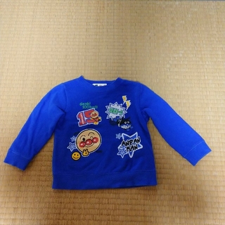 バンダイ(BANDAI)のキッズ服(Tシャツ/カットソー)