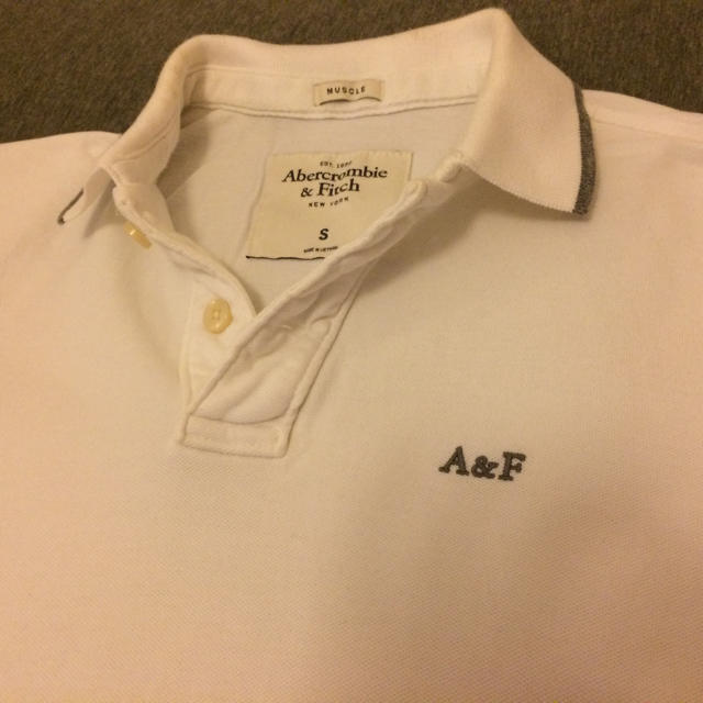 Abercrombie&Fitch(アバクロンビーアンドフィッチ)のアバクロ ポロシャツセット メンズのトップス(ポロシャツ)の商品写真