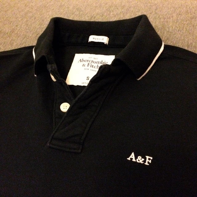 Abercrombie&Fitch(アバクロンビーアンドフィッチ)のアバクロ ポロシャツセット メンズのトップス(ポロシャツ)の商品写真
