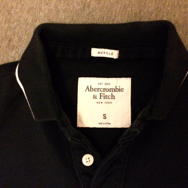 Abercrombie&Fitch(アバクロンビーアンドフィッチ)のアバクロ ポロシャツセット メンズのトップス(ポロシャツ)の商品写真