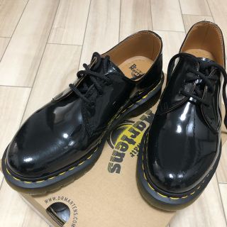 ドクターマーチン(Dr.Martens)のドクターマーチン　美品(ローファー/革靴)