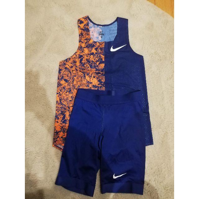 NIKE(ナイキ)の次郎様専用 スポーツ/アウトドアのランニング(ウェア)の商品写真