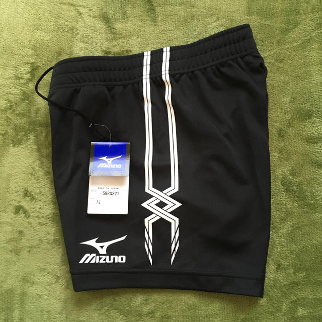 MIZUNO(ミズノ)のショートパンツ スポーツ/アウトドアのスポーツ/アウトドア その他(バレーボール)の商品写真