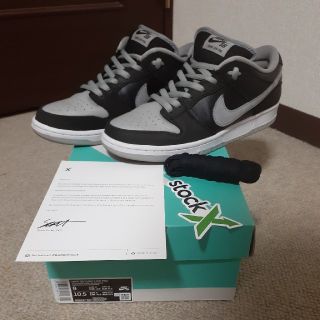 ナイキ(NIKE)のNIKE DUNK LOW SHADOW　TZ様専用(スニーカー)