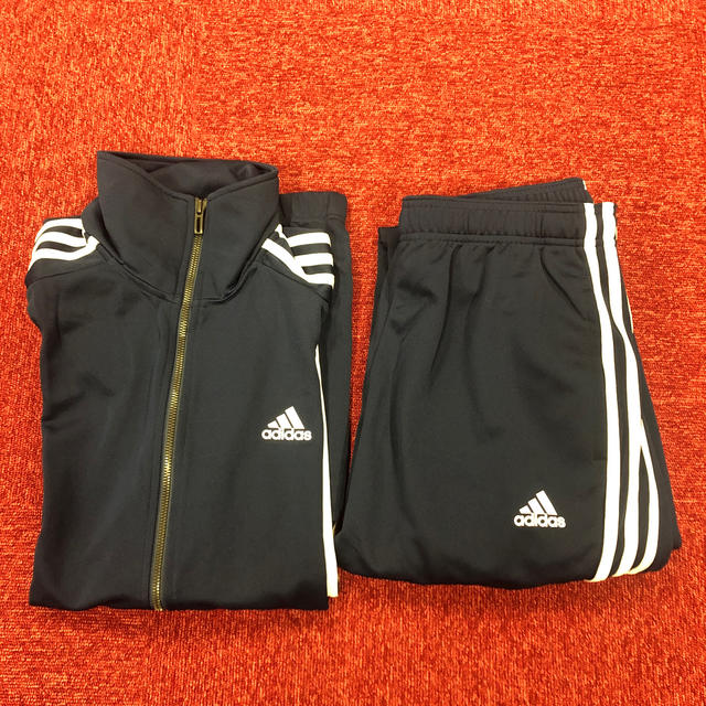 adidas ジャージ tiro 上下