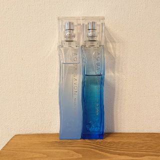 アクア シャボン 80ml セット(ユニセックス)