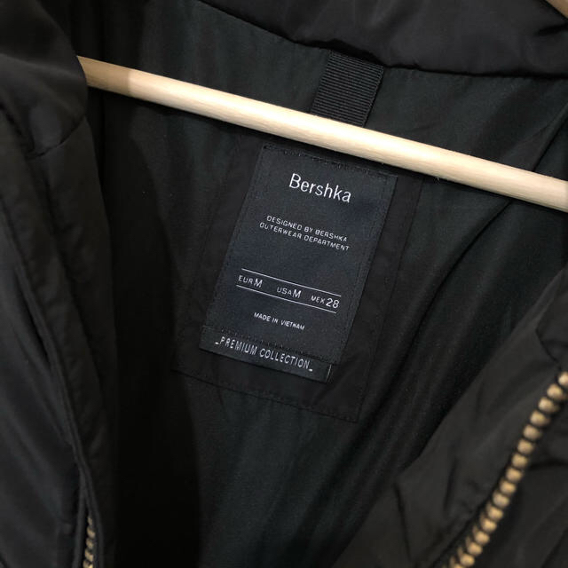 Bershka(ベルシュカ)のmar1111k0様　専用 レディースのジャケット/アウター(ダウンジャケット)の商品写真