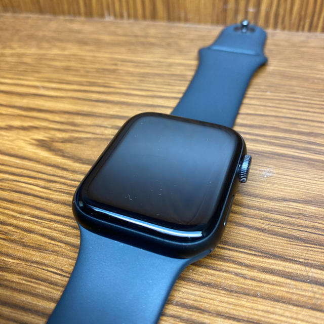 【国際ブランド】【本日のみ値下げ】Apple Watch series6 GPSモデル 44mm