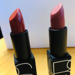 ナーズ(NARS)のNARS リップ(リップグロス)