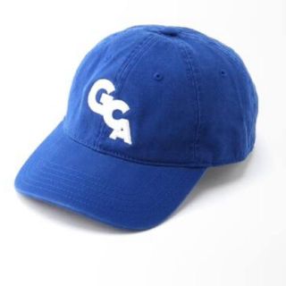 アパルトモンドゥーズィエムクラス(L'Appartement DEUXIEME CLASSE)の 【GOOD GRIEF/グッドグリーフ】LOGO CAP(キャップ)