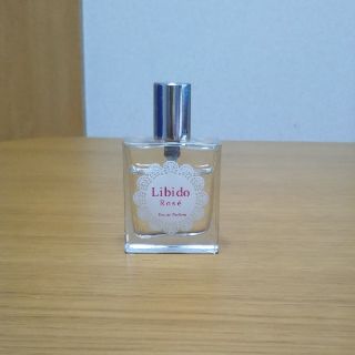 たぬき様リビドーロゼ オードパルファム30ml(香水(女性用))