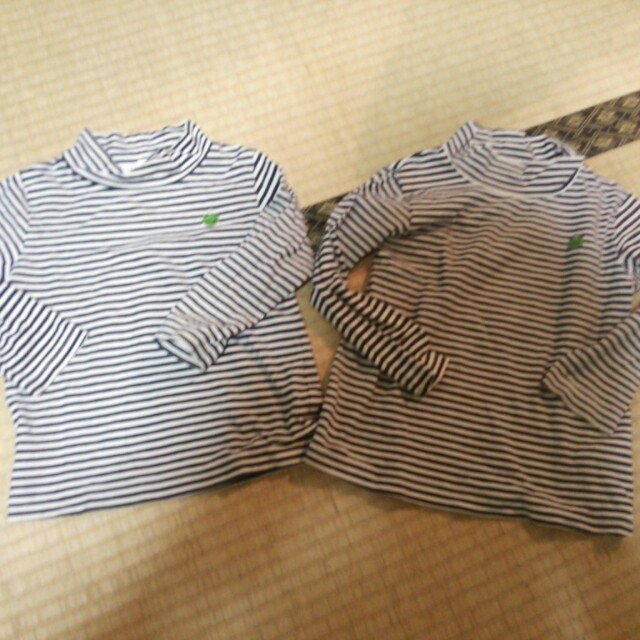 3can4on(サンカンシオン)のかおむう様専用☆ キッズ/ベビー/マタニティのキッズ服男の子用(90cm~)(その他)の商品写真