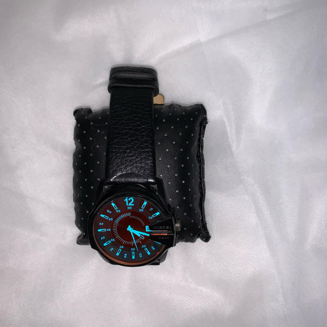 DIESEL(ディーゼル)のDIESEL  ディーゼル　マスターチーフ DZ1206 メンズの時計(腕時計(アナログ))の商品写真