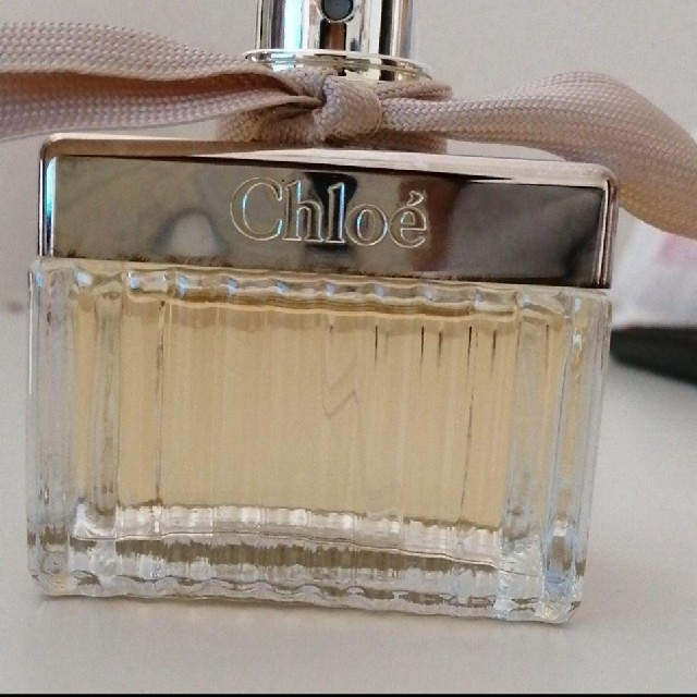 Chloe(クロエ)のクロエ　香水50ml コスメ/美容の香水(香水(女性用))の商品写真