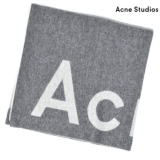 アクネ(ACNE)の専用＊acne studios(マフラー/ショール)