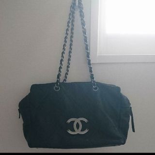 シャネル(CHANEL)のCHANEL★ワイルドステッチチェーンバック限定価格(ショルダーバッグ)