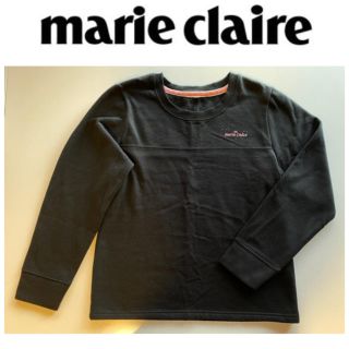 マリクレール(Marie Claire)のmarie claire★裏起毛トレーナー(トレーナー/スウェット)