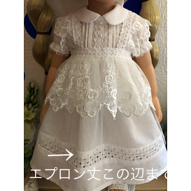 アニメータードール服　アニメータードール洋服 ハンドメイドのぬいぐるみ/人形(人形)の商品写真