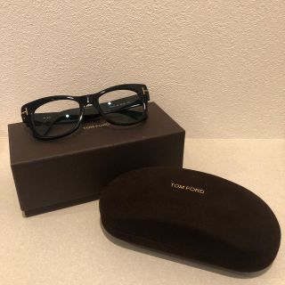 トムフォード(TOM FORD)のトムフォード　サングラス(サングラス/メガネ)