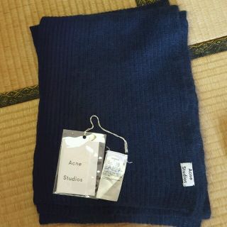 アクネ(ACNE)のacne(マフラー/ショール)