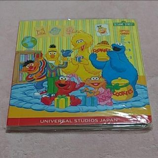 セサミストリート(SESAME STREET)のみー様専用☆セサミストリートアルバム(その他)