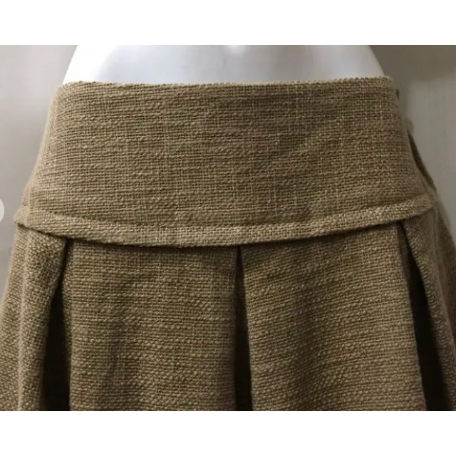 Max Mara(マックスマーラ)のスカート レディースのスカート(ひざ丈スカート)の商品写真