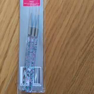 ネイルアート筆(ネイル用品)