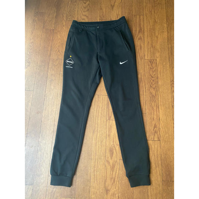 fcrb 16ss DRI-FIT KNIT FLEECE PANTS Sサイズ 人気ブランドを www