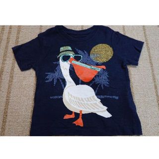 ベビーギャップ(babyGAP)のbaby GAP Tシャツ 80-90 (18-24month)(Ｔシャツ)