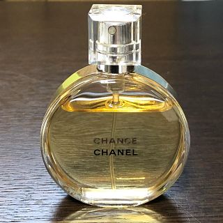 シャネル(CHANEL)のアイミ♡様専用 CHANEL チャンス オードトワレ 35ml (香水(女性用))