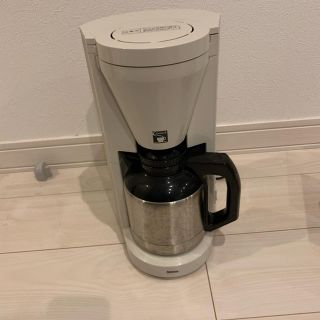 アムウェイ(Amway)のアムウェイ　コーヒーメーカー　カフェテック(コーヒーメーカー)