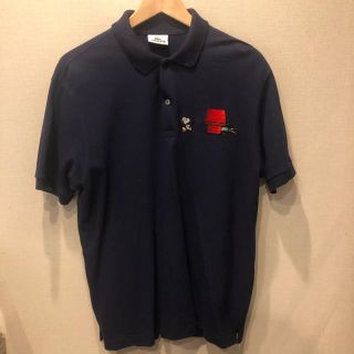 ラコステ スヌーピーの通販 60点 | LACOSTEを買うならラクマ