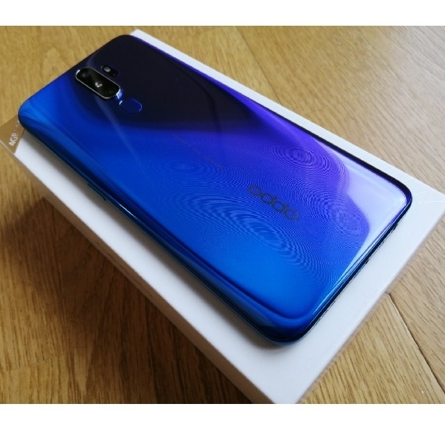 美品 oppo A5 2020