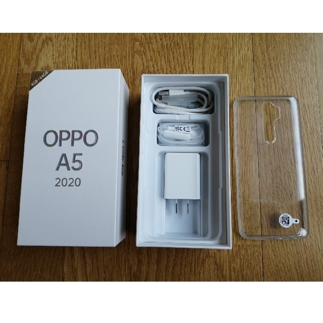 美品 oppo A5 2020