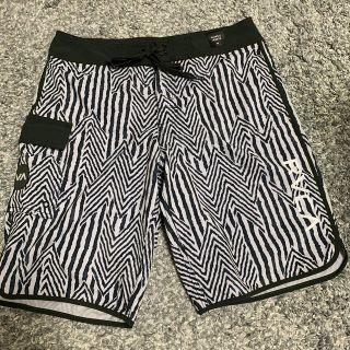 ルーカ(RVCA)のRVCA 水着　スイムウェア(水着)