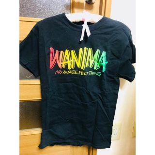 WANIMA Ｔシャツ(ミュージシャン)