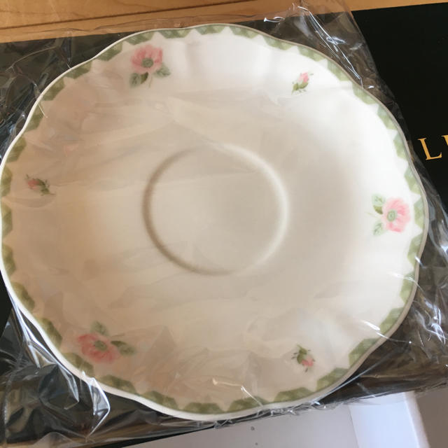 LAURA ASHLEY(ローラアシュレイ)のローラアシュレイ インテリア/住まい/日用品のキッチン/食器(グラス/カップ)の商品写真