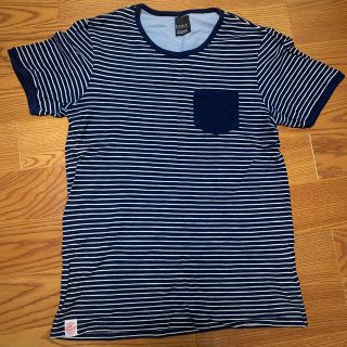 ザラ(ZARA)のZARA Tシャツ ザラ(Tシャツ/カットソー(半袖/袖なし))