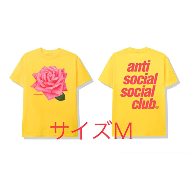 ASSC 2020SS MEMBERS ONLY EXCLUSIVE TEE