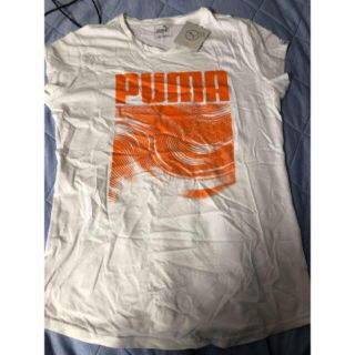 プーマ(PUMA)のプーマ  専用(Tシャツ(半袖/袖なし))