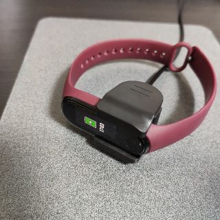 Xiaomi Mi Band 4 充電ケーブル 1m(バッテリー/充電器)