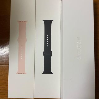 アップルウォッチ(Apple Watch)のAPPLE WATCH series 4 40mmアップルウォッチシリーズ4(その他)