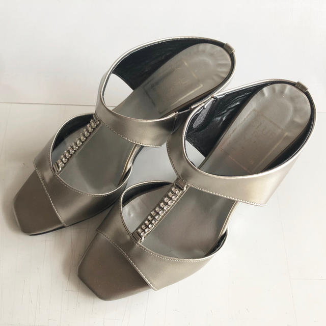 「CLUB DE SAKI」のサンダル レディースの靴/シューズ(サンダル)の商品写真