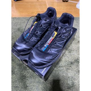 サロモン(SALOMON)のSalomon スニーカー(スニーカー)